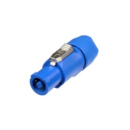 Conector Speakon con Power NEUTRIK