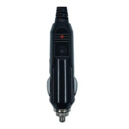 Plug Encendedor 12V con Luz PIPEMANS