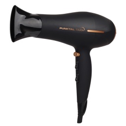 Secador de Pelo Touch 2200W - PK-WA6262 PUNKTAL