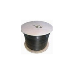 Rollo de Cable Coaxil RG6 90