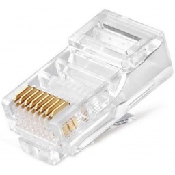 Conector RJ45 Terminal Red 8x8 MIYAKO USA