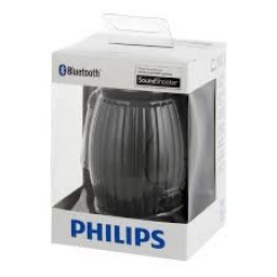 Parlante Bluetooth Granada varios colores PHILIPS