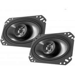 Juego de Parlantes Coaxiales 4X6" Jbl 105W Stage 6402 JBL