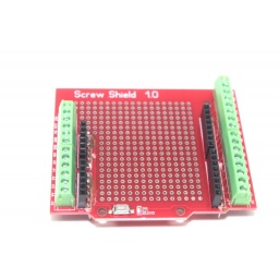 Proto Screw Shield 1.0 ARDUINO