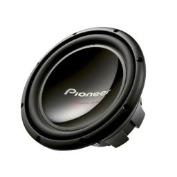 Parlante Subwoofer Pioneer 12", 1400W BOB Simple PIONEER