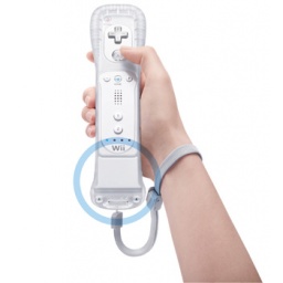 Motion Plus Wii