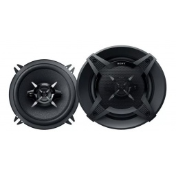 Parlantes 13 cm, 3 vias, 240W SONY