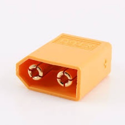 Conector XT60 Macho