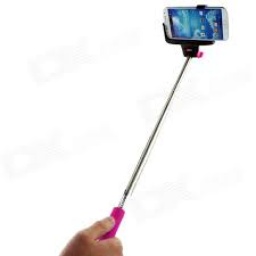 Extensible De Mano Para Celular Camara Selfie