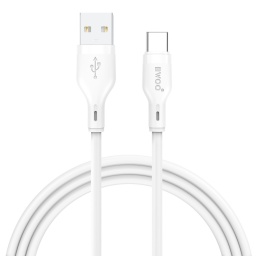 Cable de Datos y Carga Usb-c- 1MT. BWOO