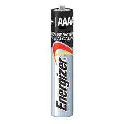 Pila Alkalina 1.5V Aaaa Energizer Blister X2 ENERGIZER