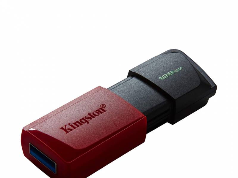 Pendrive Kingston 128GB USB 3.2 Data Traveler Exodia