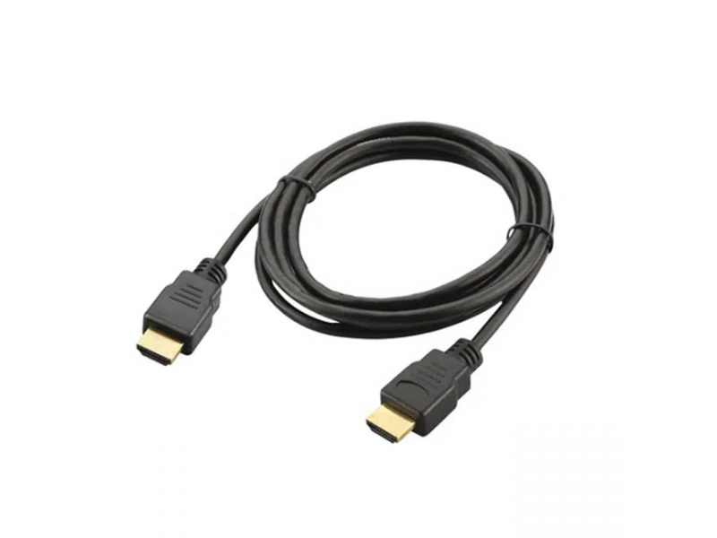 Cable HDMI - 1.50mts con malla