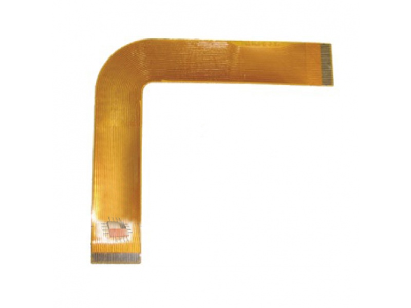 Cinta flexible p/lector PS2 SCPH 79XXX