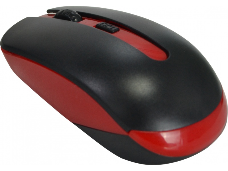 Mouse Inalambrico 1800 Dpi  XENEX