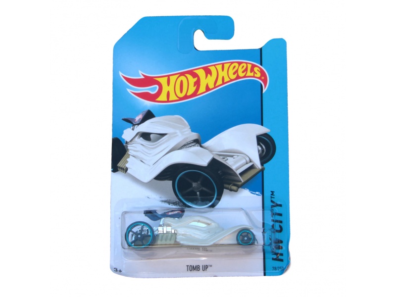 Autos Hot Wheels HOT WHEELS