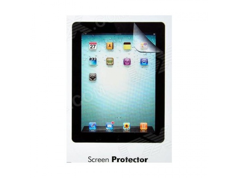 Film 9" protector para tablet pc