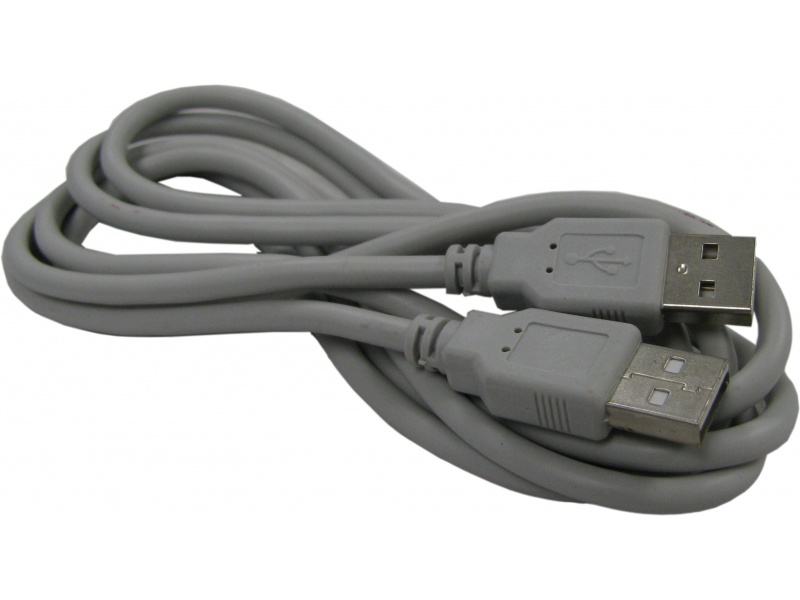 Cable macho a macho USB  MIYAKO USA