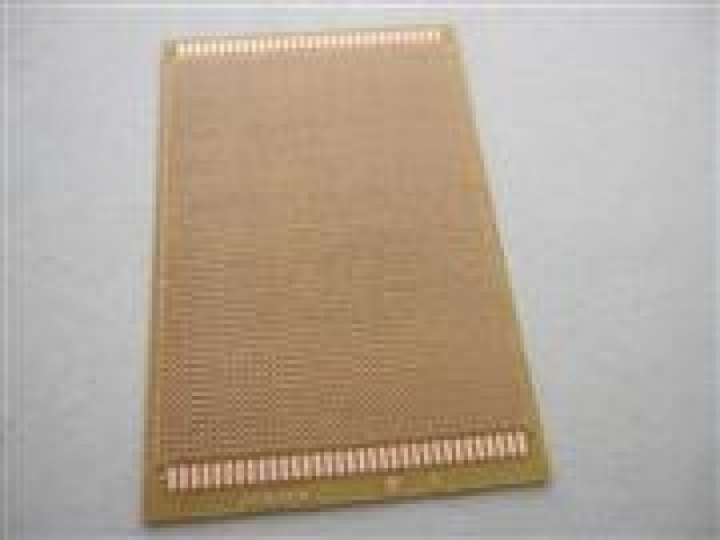 12 * 18CM Prototipo Pcb Universal Impreso Placa de Circuito de Prueba Pcb Breadboard