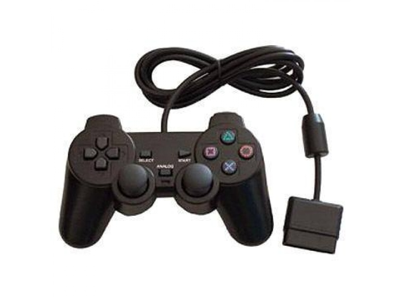 Joystick Analogo Twin Shock 2 - PS2 GENERICO