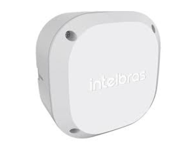 Caja Estanco Intelbras para Mdulos Domticos y Cctv INTELBRAS