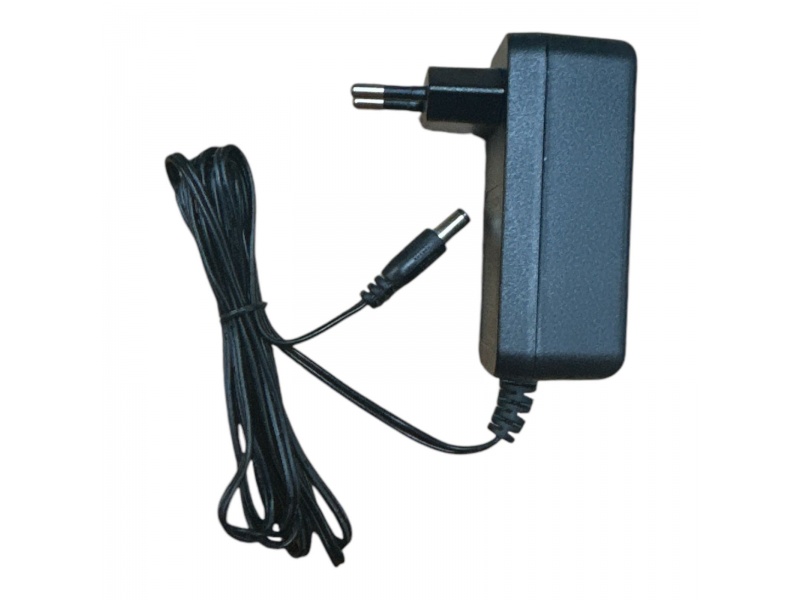 FUENTE SWITCHADA 100-240V A 12VOLT 2000MA cctv