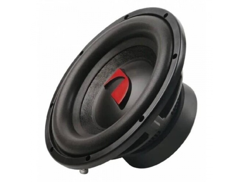 Parlante Subwoofer 12" 4 Ohms - 1800W NAKAMICHI