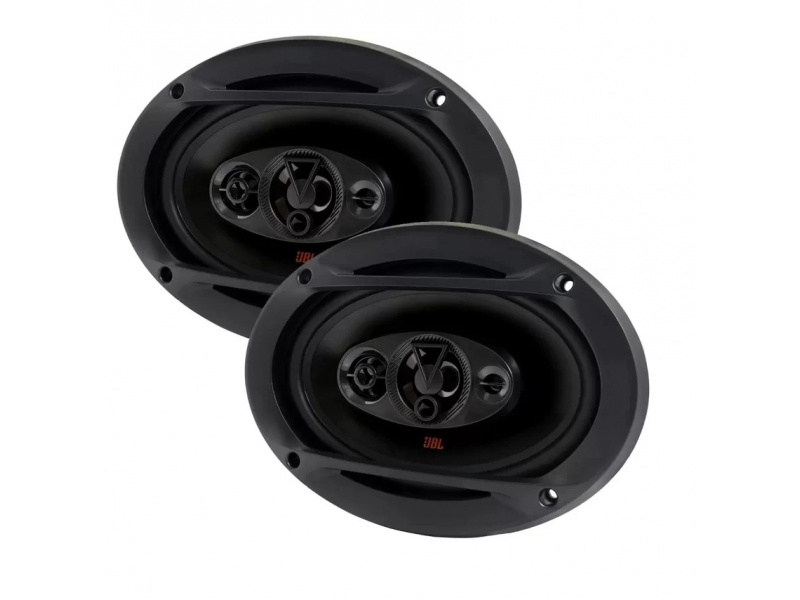 Juego de Parlantes 6X9" - 4 Ohms 110W Rms FLEX4  JBL JBL